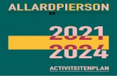 12.2 AP Activiteitenplan 2021 2024 def UvA) en het cre£«ren van meer zichtbaarheid van de collecties