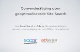 Conversiestijging door geoptimaliseerde Site Search€¦ · Ecommerce Insights presentatie (1).key Created Date: 11/20/2017 12:10:32 PM ...