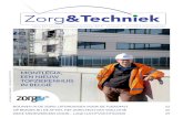 Zorg&Techniekuuid:b446c...Zorg & Techniek Zorg&Techniek is een uitgave in samenwerking met Zorg.tech Advertentie-exploitatie Monique Vandenhulle +32 473 22 18 43 Vincent Govaert +32