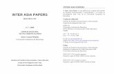 © Inter Asia Papers INTER ASIA PAPERS - COREdel anime en relación con las imágenes tecno-orientalistas. 1 Este artículo ha sido escrito gracias a una ayuda FPI otorgada por el