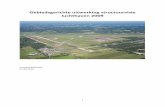 Gebiedsgerichte uitwerking structuurvisie luchthaven 2009 · 2017-04-20 · en meer segmentatie in type werklocaties. Smart industry . productie en R&D omvatten: maken en denken.