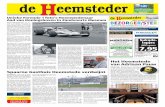 Unieke Formule 1 foto’s Heemstedenaar Aad van Koningshoven in … · 2020-03-04 · foto’s te zien, die van de hand zijn van Heemstedenaar Aad van Ko-ningshoven. Aad van Koningshoven: