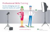 Professional Skills Training · > Emotionele intelligentie > Onderhandelen > Beïnvloeden en overtuigen > NLP Learning op maat Al onze opleidingen kunnen in een uniek leertraject