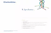 319123 UPDATE nr. 4-2011 DEF - Deloitte United States...8 Wijzigingen Richtlijnen voor de jaarverslaggeving voor boekjaar 2012 Assurance ... 319123_UPDATE_nr._4-2011_DEF.indd 2 19-12-11