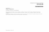 Staatsexamen HAVO 2018 - stg-ece.nl · B LinkedIn C Washington Post D WikiLeaks . 8 / 21 ... Linksboven in de afbeelding, waar nu op het tabblad “vraag 29” staat, hoort iets anders