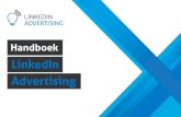 LinkedIn Advertising · Handboek: LinkedIn advertising 3 2. Begrijp je klanten Zoals we al eerder benoemden, heeft LinkedIn wereldwijd ontzettend veel leden. In dit hoofdstuk laten