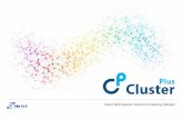 1. Session Clustering · 2016-08-22 · Session Clustering EJB Clustering JMS Clustering 부가 관리 기능 • Mission Critical 업무 적용 분산환경의Session Failover가필요한업무적용