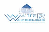Een wandeling door Kortrijk gelinkt aan de expo WATERwaterwarkortrijk.weebly.com/uploads/6/9/5/3/69538675/ontwerp_def... · afvalwater weinig schadelijk, maar een deel is moeilijk