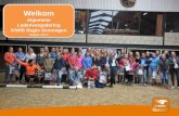Welkom - Paardensport Groningen · 5. Presentatie regioactiviteiten 2015 6. Kampioenschappen 7. Huldigingen Pauze 8. Nieuws vanuit de ledenraad en KNHS 9. Nieuws vanuit de Fora 10.