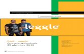 DAS – Leggle - EWall · Conversie optimalisatie 29 oktober 2018 Juridische platformen in de praktijk DAS – Leggle Conversie optimalisatie 29 oktober 2018 . 2 Colofon Student Jur
