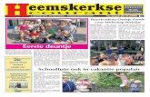 WK35 ED11 VP - Rodi Mediaepaper.rodimedia.nl/Heemskerksecourant_Archief/... · 1 september 2016 Tel. 0255-540765 Burgemeester mieke Baltus schrijft om de week een column in deze krant.