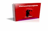 De Kleine Gids voor Valentijnsdag 2015 - VrouwVeroveren · Verover haar hart: Sekstips: De kleine Valentijnsgids - Editie 2015 ... België en de rest van Europa volgen op de voet