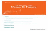 e KMI News Letter Ocean & Futu re · e KMI News Letter Ocean & Futu re 1. Opinion - The Need to Establish Life Cycle Management System for Waste Styrofoam buoys - Future Vision of