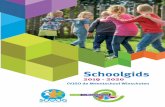 Schoolgids...van SOOOG en is het bevoegd gezag van het openbaar en speciaal basisonderwĳs en de school voor zeer moeilĳk le-rende kinderen in de gemeente Oldambt, Pekela en Wester