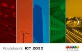 Routekaart ICT 2030 - RVO.nl · ICT~Office is de branchevereniging waarbij circa 550 IT-, telecom-, internet- en officebedrijven in Nederland zijn aangesloten. Met een grote achterban