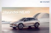 Hyundai NEXO - PitPoint clean fuels · brandstofcel geen emissies. Hij zuivert juist de lucht in plaats van deze te vervuilen. Dit laat Femita vrij om zich te concentreren op het