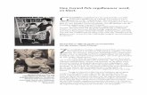 Hoe Gerard Pels orgelbouwer werd, en bleef. Gpels.be/mm/pdf/cvgerardpels.pdf · orgelmaker Ferdinand Stemmer bracht hem de beginselen van de orgel-klankgeving bij: de intonatie van
