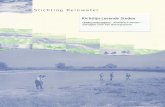 Richtlijn Levende Steden - WUR · 2007-03-12 · Onderzoek: Richtlijn Levende Steden, april 2002 1. Inleiding Amfibisch Wonen. De 20e eeuwse woningbouw langs Hollandse kusten en de