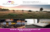 Viersterrenhotel in Drenthe / Noord-Nederland · sauna, infrarood warmtebanken, een Turks stoombad, voetenbaden en sensor douches. Goed voor lichaam en geest. Aan het einde van de