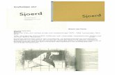 Nieuw van Perio: Sjoerd · 2012-05-13 · Theo van Doesburg Oeuvre catalogus. Otterlo e.a., Kröller-Müller 1e dr. 2000. 839p. Linnnen Typ: Lex REITSMA.Ills.: n kleur & in zwartwit.