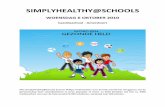 SIMPLYHEALTHY@SCHOOLS - Philipsimages.philips.com/is/content/PhilipsConsumer/Campaigns/CA2015… · Wanneer is het programma begonnen? Het SimplyHealthy@Schools-programma is in 2009