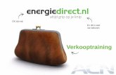 Dit zijn wij En dit is wat we belovenreps.acneuro.com/ACN-Europe_files/docs/nl/Energy_Verkoop...vertegenwoordigd en dat je een goed en scherp aanbod kunt doen. Vraag of hij/zij even