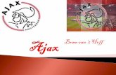 Bram van â€کt Hoff - XS4ALL documents/AJAX Spreekbeuآ  Ik hou mijn spreekbeurt over Ajax omdat ik het