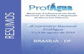 Comissão Organizadora - Unesp · 2019-08-12 · Comissão Organizadora Prof. Dr. Friedrich Wilhelm Herms – UERJ Prof. Dr. Carlossandro Carvalho de Albuquerque - UEA Profª. Drª.