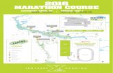 EM 2016 Course Map-v3-newdate - Eugene Marathon · la met r l lam r 10th St B St E 20th Ave Aspen St E 19th Ave E 18th Ave E 13th Ave Centennial Blvd ... MARATHON COURSE SATURDAY,