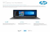 HP Laptop 15s-fq1000nb · Sky pe met een superieure beeldkwaliteit, zelfs in slecht-verlichte omgevingen, en maak van elk gesprek een persoonlijke er varing om echt contact te houden.
