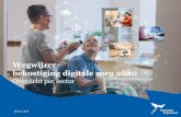 Wegwijzer bekostiging digitale zorg 2020 - Rijksoverheid.nl...Wegwijzer bekostiging digitale zorg 2020 5 De zorginkoop voor 2020 De NZa brengt de Wegwijzer bekostiging digitale zorg
