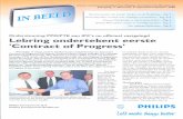 Ondersteuning PPD/PTE aan IPC's nu officieel vastgelegd Lebring … Beeld/IB_2000_05.pdf · 2012-03-12 · DocVision Veldhoven Fotografie Ber van der Vleut overzichtelijke wijze vermeld