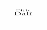 Dit is Dalí · mee. De Dalí’s hielden heerlijk lange vakanties aan de kust van het schiereiland Cap de Creus. Tijdens hun eerste reisjes logeerden ze bij vrienden, later kochten