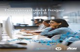 Dreigingsbeeld hoger onderwijs 2018integraalveilig-ho.nl/wp-content/uploads/COT-Dreigingsbeeld-Onderwi… · Impact op de veiligheid van studenten en medewerkers, op de continuïteit