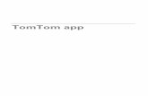 TomTom appdownload.tomtom.com/open/manuals/app_for_iphone/... · 1. Έναρξη 2 Έναρξη Ενημέρωση της εφαρμογής σας Εάν έχετε κάποια