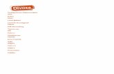 Verslag Divosa Najaarscongres 2017 | Divosa · PDF file Anke Siegers Foto's II Video's Presentaties Colofon. Verslag Divosa Najaarscongres 2017 Ondertussen Verslag Divosa Najaarscongres