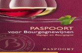 Bourgogne en zijn...Bourgogne, de wijngaard en de wijnen in enkele cijfers: • Ongeveer 230 km van noord naar zuid • 27 900 hectare wijngaarden in productie 3% van de Fr, anse wijngaard