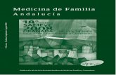 Andalucía - SAMFyC · Dr. D. Francisco Ramos Díaz Médico de Familia. Centro de Salud La Chana, Granada. Secretario ... Dra. Dª. Beatriz Pascual de la Pisa Médica de Familia.