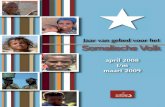Jaar van gebed voor het Somalische Volkprayforsomalia.org/Library/booklets/YOPS_dutch.pdf · een veestapel die goed tegen droogte kan, zoals kamelen en geiten. Het is erg belangrijk
