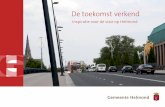 Inspiratie voor de visie op Helmond Helmond.nl/Documenten...Hoofdstuk 3: De kracht van de gemeenschap 10 Hoofdstuk 4: Economie en arbeidsmarkt 12 Hoofdstuk 5: Duurzaamheid 15 ... Zorgvuldigheid