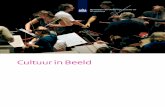 Cultuur in Beeld - Tekstkeukentekstkeuken.nl/publicaties/Ocw-cultuur-in-beeld-2011.pdf · De economische waarde van kunst en cultuur komt tot uitdrukking in de omzet van de culturele