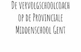 De vervolgschoolcoach op de Provinciale Middenschool Gent · Contact Us 2 Bubbl.us - New Mind Map Teem-deg verificatie - Goog Teamdag verificatie 15-09- 6) 29012786669735 New Mind