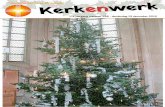 Protestantse Gemeente Winterswijk - Het laatste nieuws: kom … · 2019-12-20 · tot aanpassing/inkorting. Redactiesamenstelling: Angelique Zweerink ... de daarvoor benodigde stappen