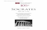 Socrates, 2019, Nr. 3 (15) · 2020-05-05 · Socrates 2019, Nr. 3 (15) Rīgas Stradiņa universitātes Juridiskās fakultātes elektroniskais juridisko zinātnisko rakstu žurnāls