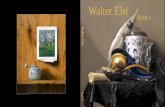 Walter Elst - Pixbook · Nostalgia - 70 x 60 cm - 2001. Gebroken schalen - 15 x 16 cm - 1999 De kleine profeet - 30 x 20 cm - 1999. Wilde pruimen - 35 x 45 cm - 1996 Produkt van de