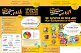 Kids en Jongeren Marketing blog - Hét congres en blog voor · 2020-03-05 · , Head of Social Media Lego • huis met dé trends en ontwikkelingen uit de afgelopen Ahold, Dave Frauenfelder