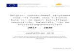 PPS Social Integration | Taalkeuze | Choix de langue ... · Web viewHet reglement 2018, dat tegelijk met de bestellingen werd voorgesteld, vermeldt dat de Europese vlag in alle stadia