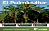 EDICIÓN MAYO 2017 N.º 543web.fedepalma.org/sites/default/files/files... · climático que asumió el país en el COP21, en la medi-da que el biodiésel de palma colombiano reduce