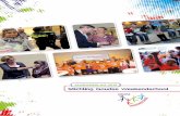 JAARVERSLAG 2015 - Woonpartners · 4 Stichting Goudse Weekendschool Jaarverslag 2015 Stichting Goudse Weekendschool Jaarverslag 2015 5 Op initiatief van Woonpartners Midden-Holland