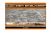 HET BOSCH DEN EKELKAMP - Zijtaartoudzijtaart.nl/Reconstructie van Veghel/Oliemolen/Het...werken en centrum maakten van Eikelkamp in vele opzichten een rasecht stukje Veghel. Met de